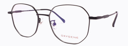 Oxygene 20081