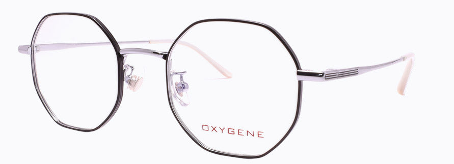 Oxygene 20120