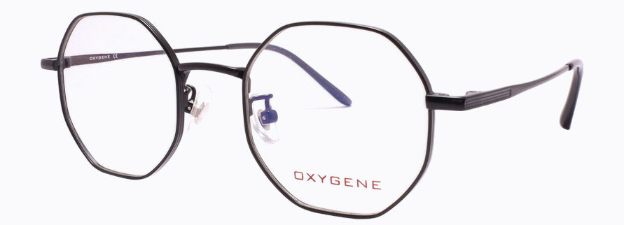 Oxygene 20120