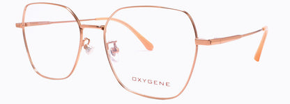 Oxygene 22001