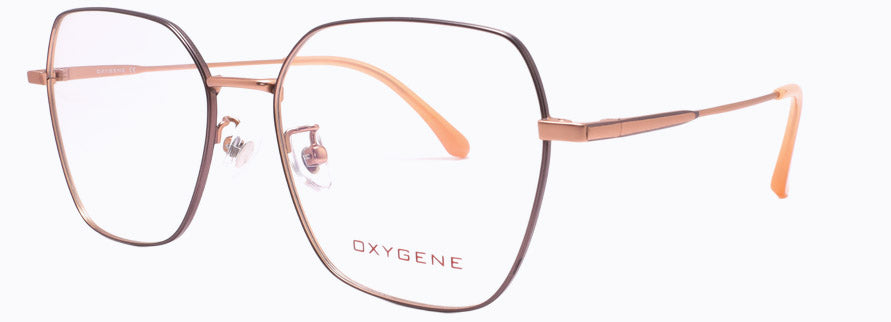 Oxygene 22001