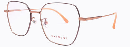 Oxygene 22001