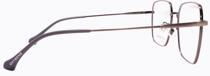 Oxygene 22002
