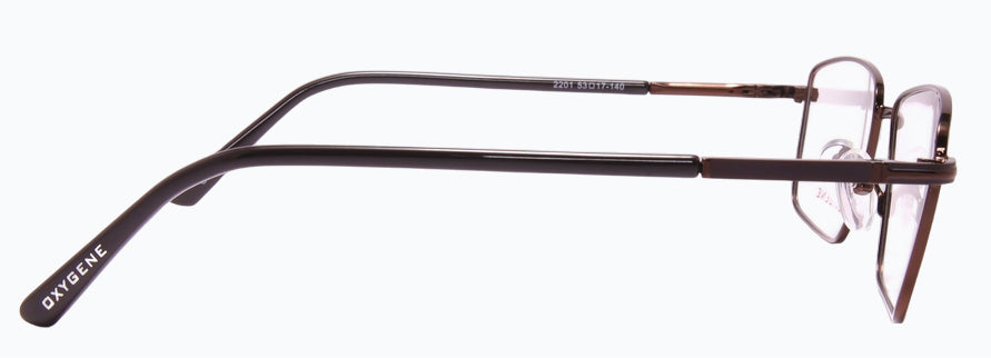 Oxygene 2201