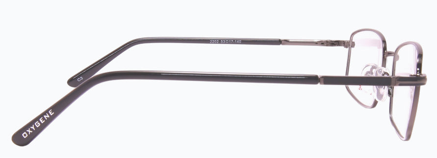 Oxygene 2202