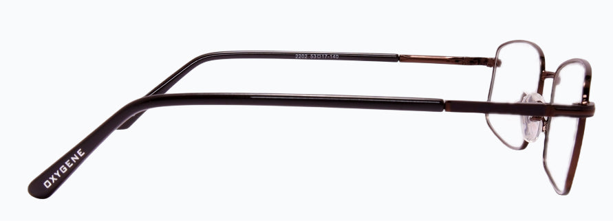Oxygene 2202
