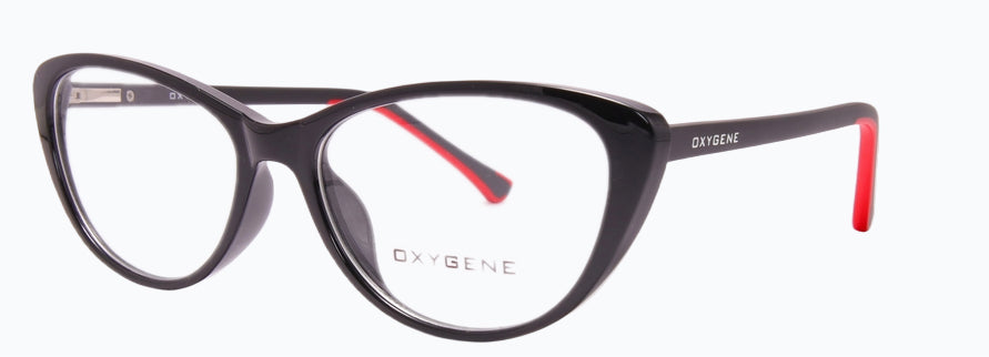Oxygene 2337