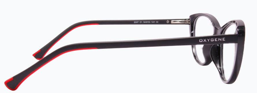Oxygene 2337