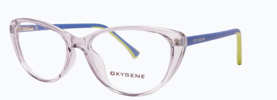 Oxygene 2337