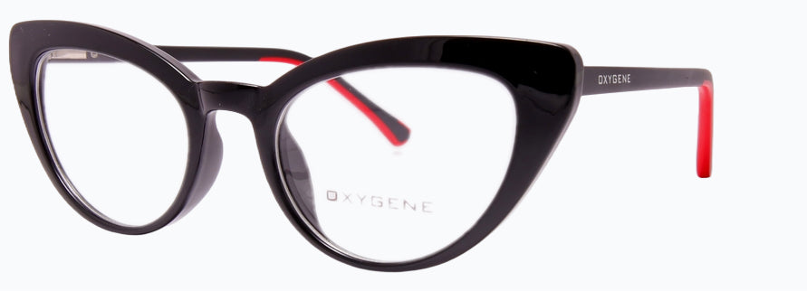 Oxygene 2338