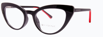 Oxygene 2338