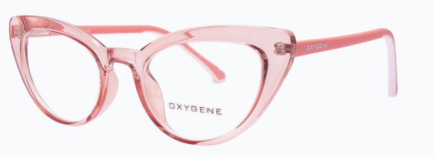 Oxygene 2338