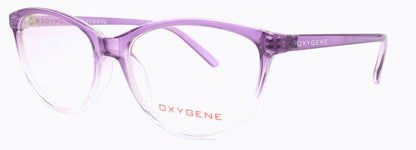 Oxygene 2363