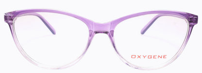 Oxygene 2363