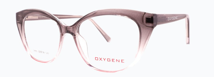 Oxygene HT2460