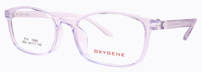 Oxygene Kids 2803