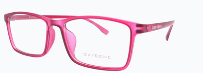 Oxygene 2815