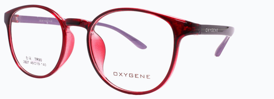 Oxygene 2827