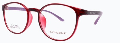 Oxygene 2827