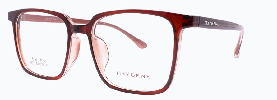 Oxygene 2828