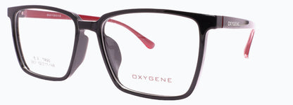 Oxygene 2831