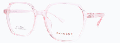 Oxygene 2832