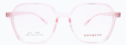 Oxygene 2832