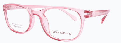 Oxygene 2840