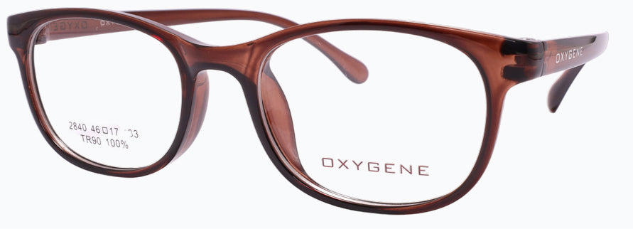Oxygene 2840