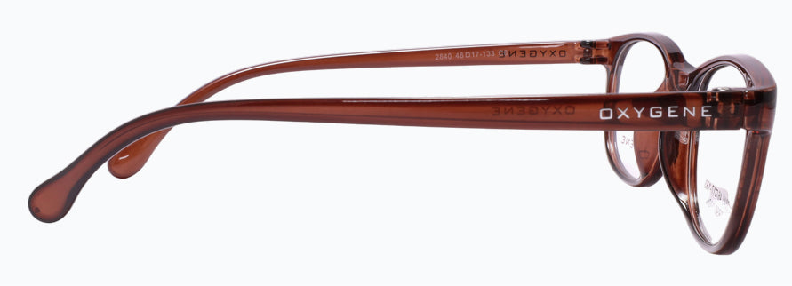 Oxygene 2840