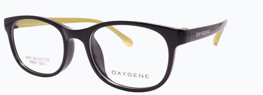 Oxygene 2840