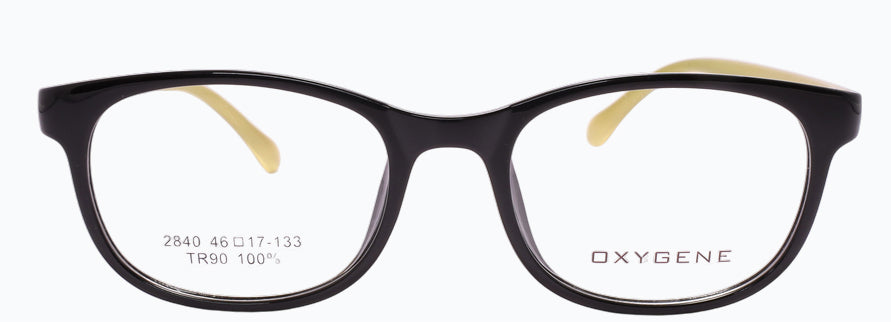 Oxygene 2840