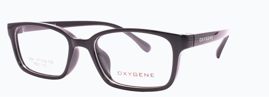 Oxygene 2841