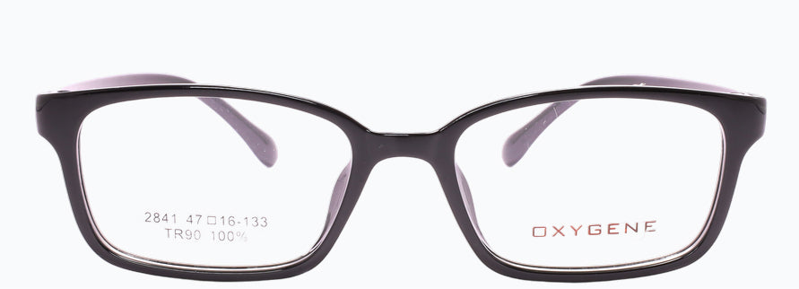 Oxygene 2841