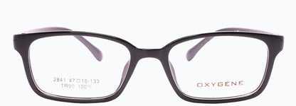 Oxygene 2841