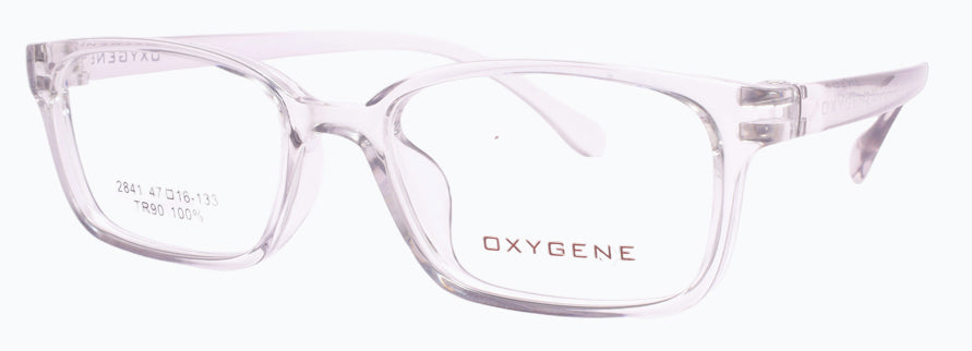 Oxygene 2841