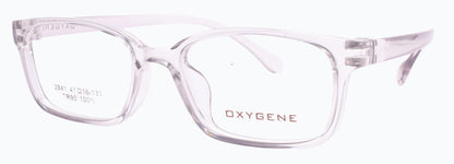 Oxygene 2841
