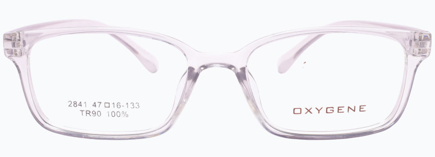 Oxygene 2841