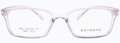 Oxygene 2841