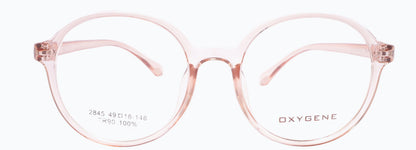 Oxygene 2845