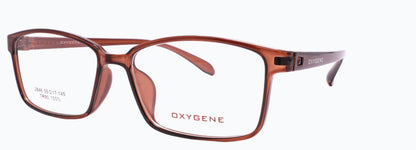 Oxygene 2846