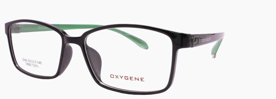 Oxygene 2846