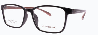Oxygene 2848