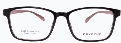 Oxygene 2848