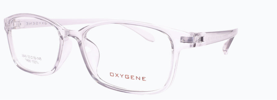 Oxygene 2849