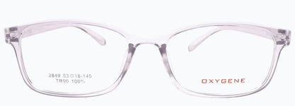 Oxygene 2849