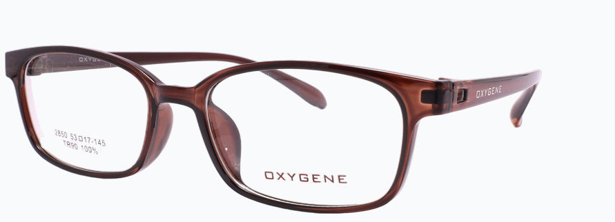 Oxygene 2850