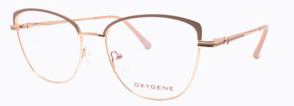 Oxygene 39007
