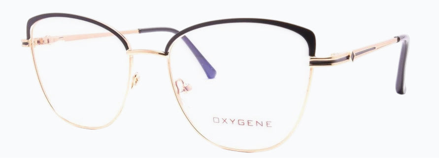 Oxygene 39007