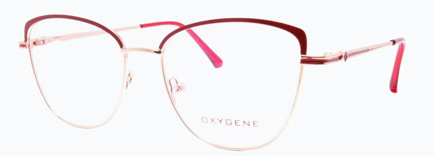 Oxygene 39007